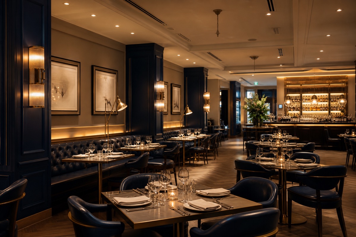 Gastronomie & Hotel